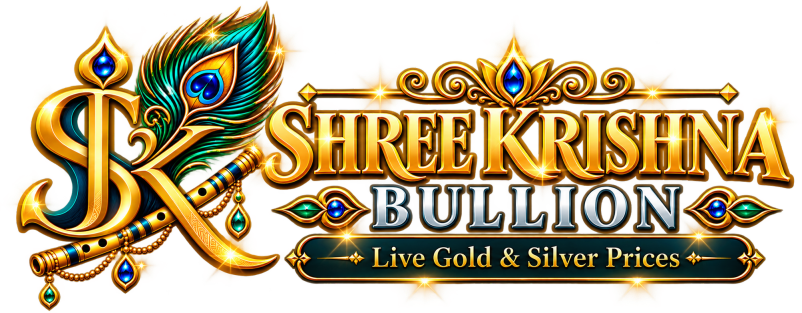 Shree Krishna Bullion